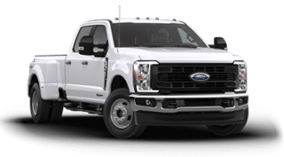 2026 Ford Super Duty® External Image 5
